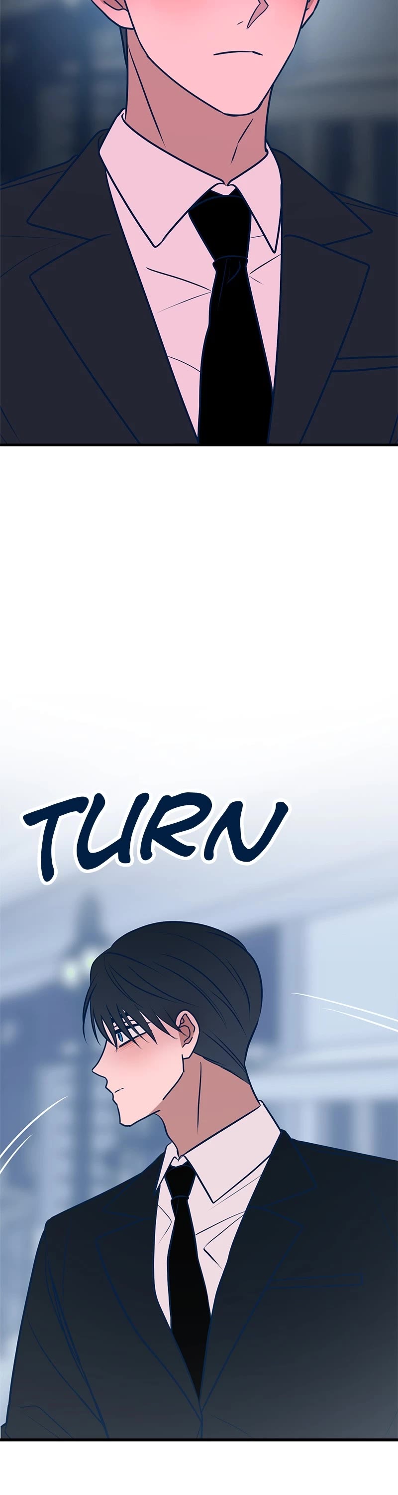 Trash Belongs in the Trash Can! chapter 55 page 31