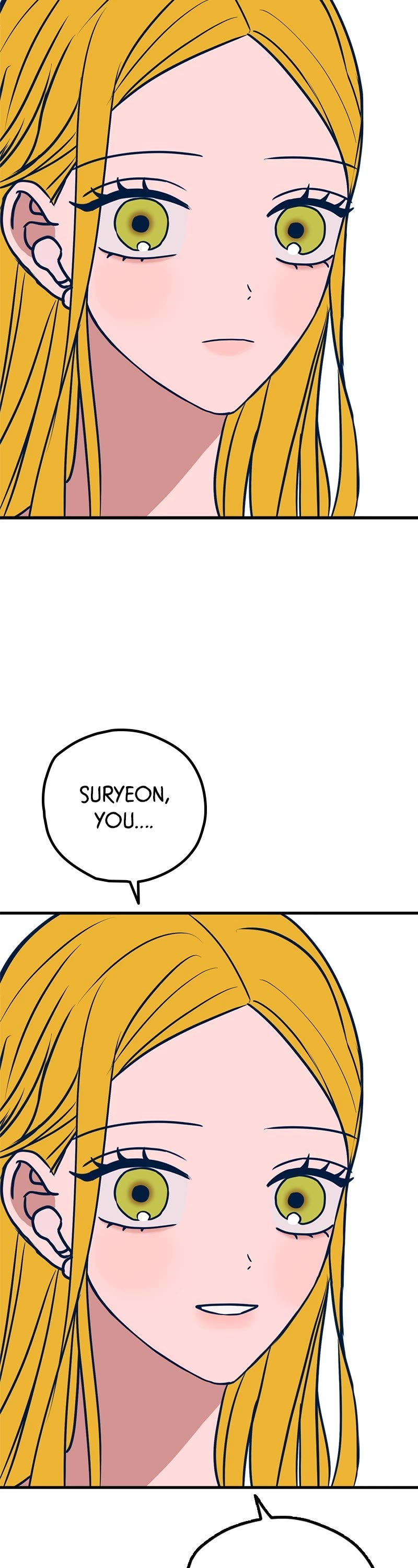 Trash Belongs in the Trash Can! chapter 55 page 36