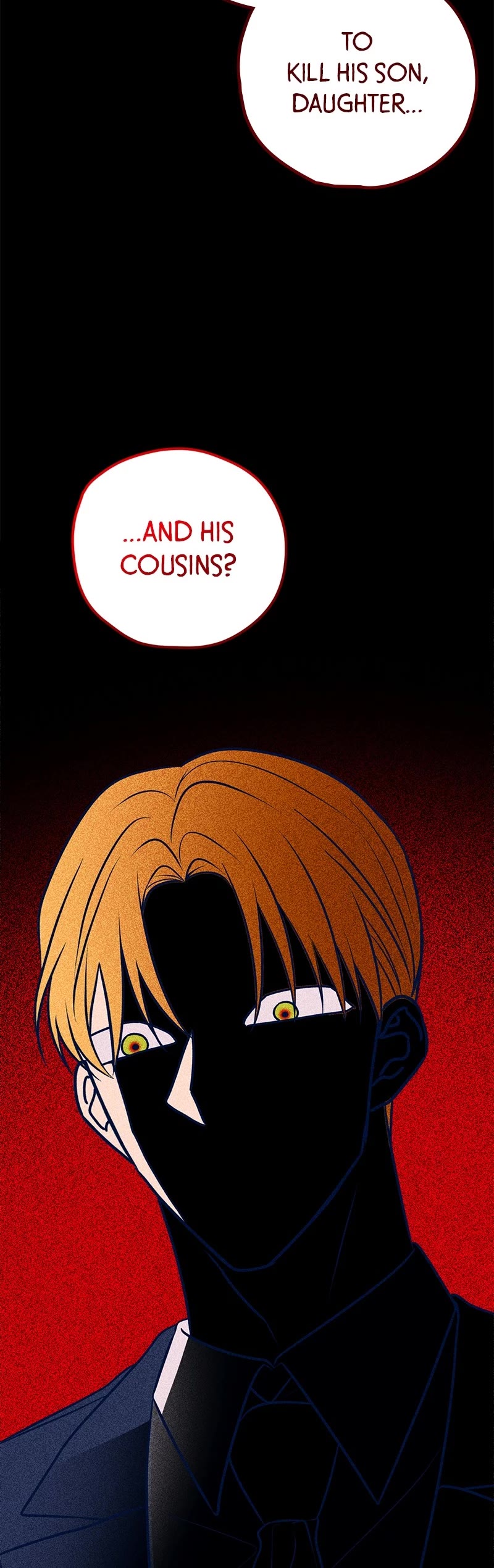 Trash Belongs in the Trash Can! chapter 55 page 45