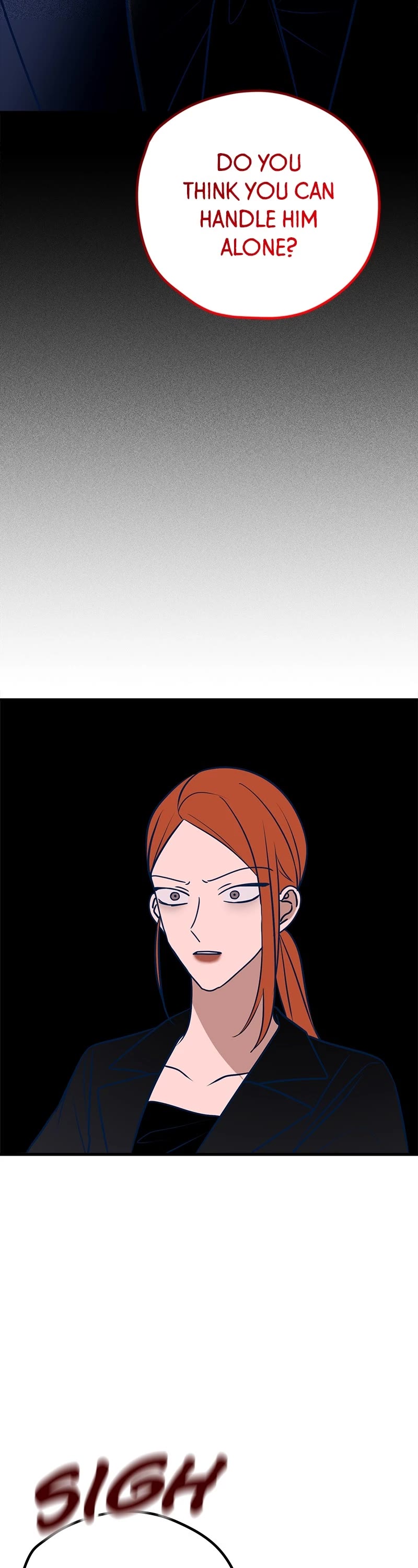 Trash Belongs in the Trash Can! chapter 55 page 46