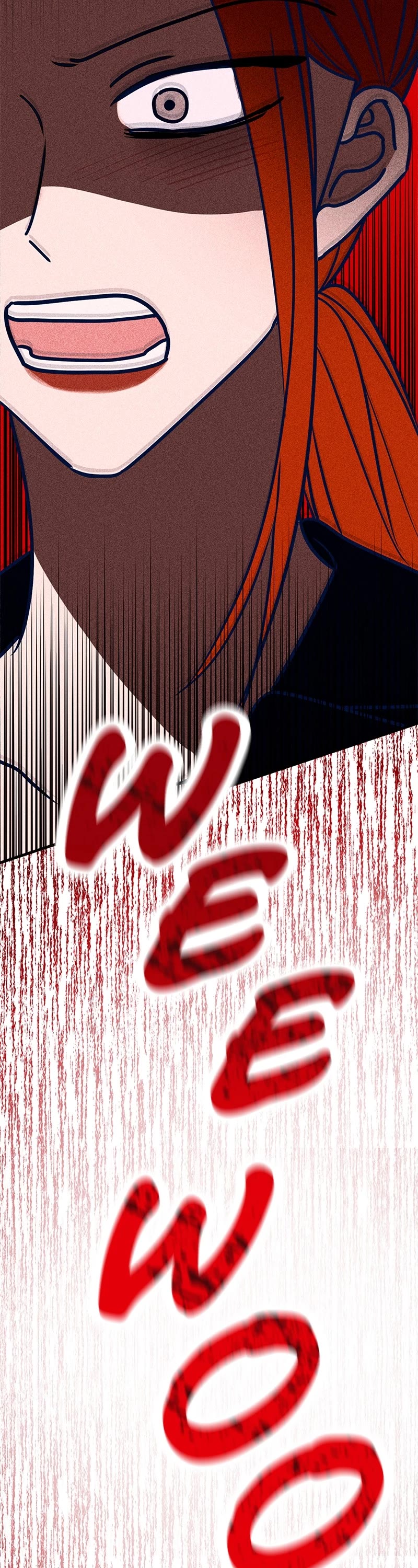 Trash Belongs in the Trash Can! chapter 55 page 48