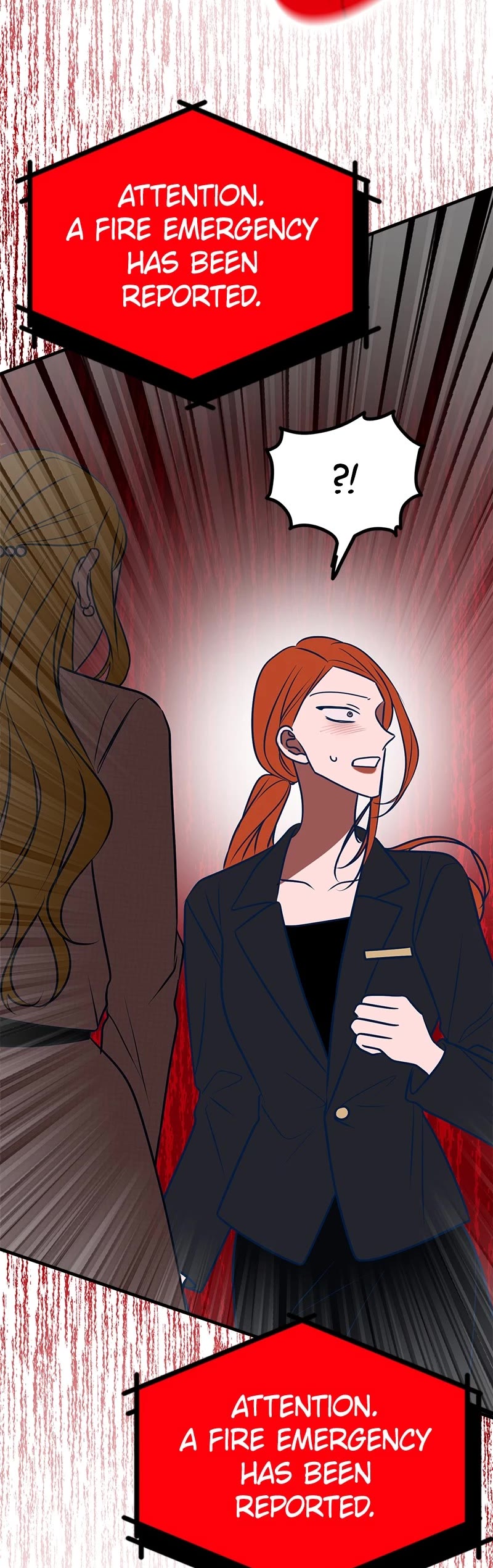 Trash Belongs in the Trash Can! chapter 55 page 49