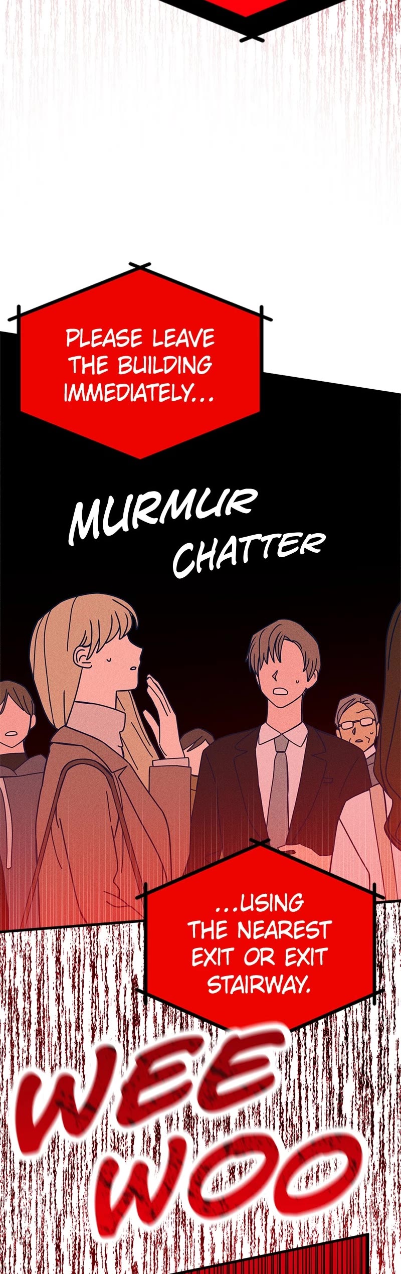 Trash Belongs in the Trash Can! chapter 55 page 50