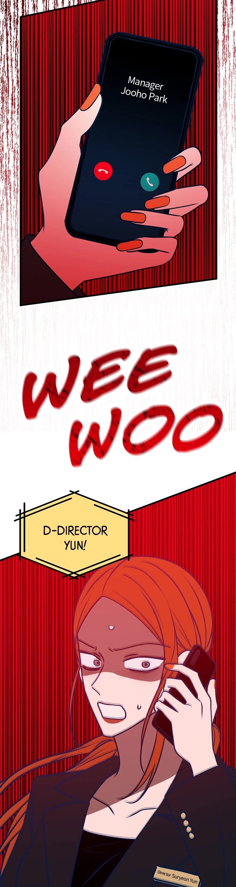 Trash Belongs in the Trash Can! chapter 55 page 51