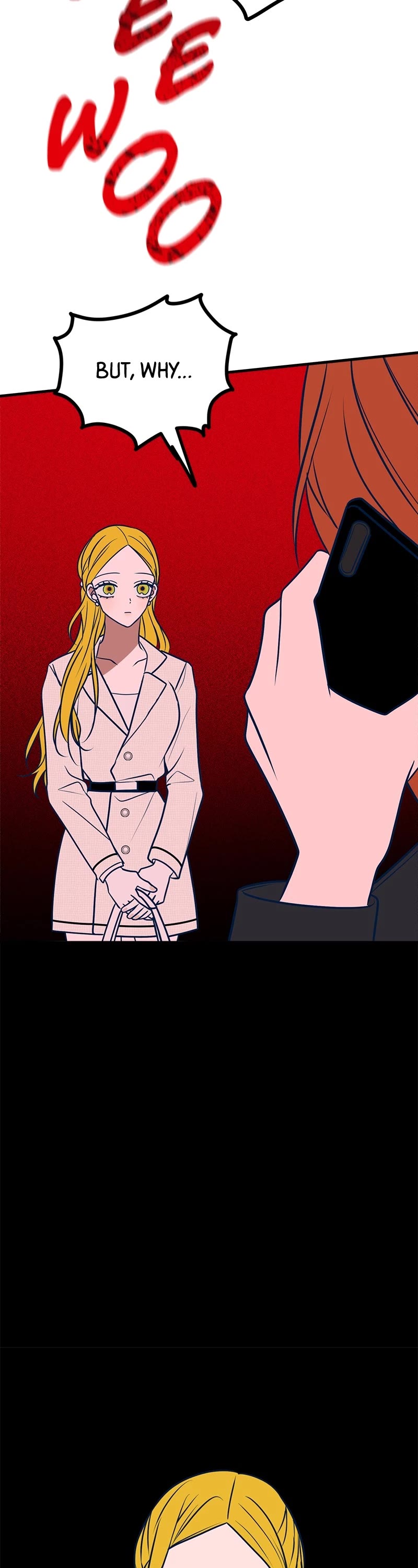 Trash Belongs in the Trash Can! chapter 55 page 53