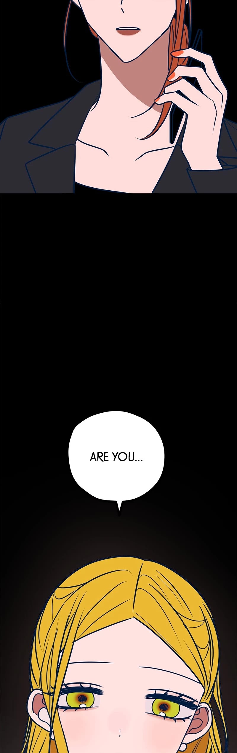 Trash Belongs in the Trash Can! chapter 55 page 55