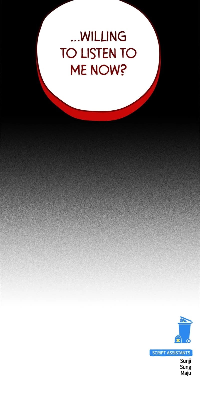 Trash Belongs in the Trash Can! chapter 55 page 57