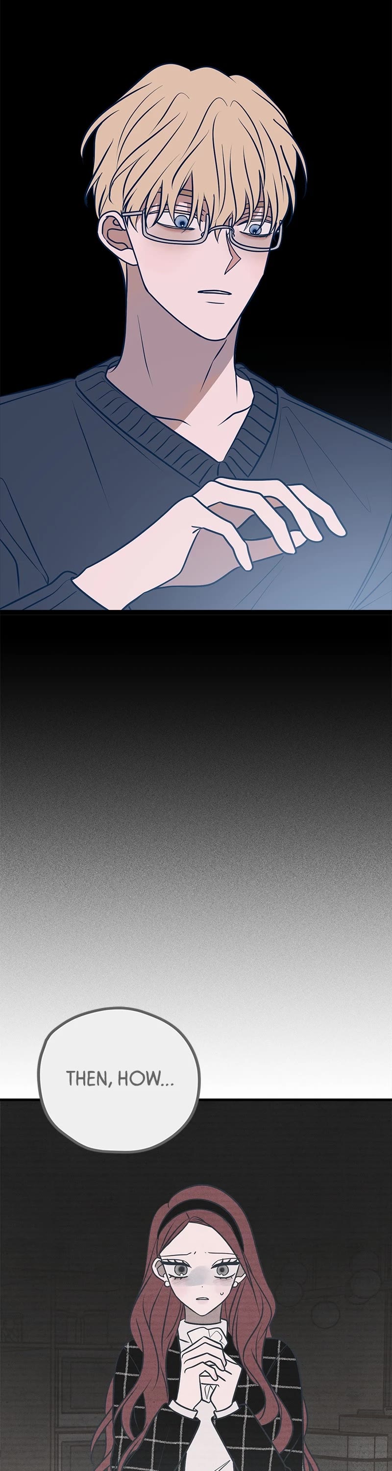 Trash Belongs in the Trash Can! chapter 55 page 8