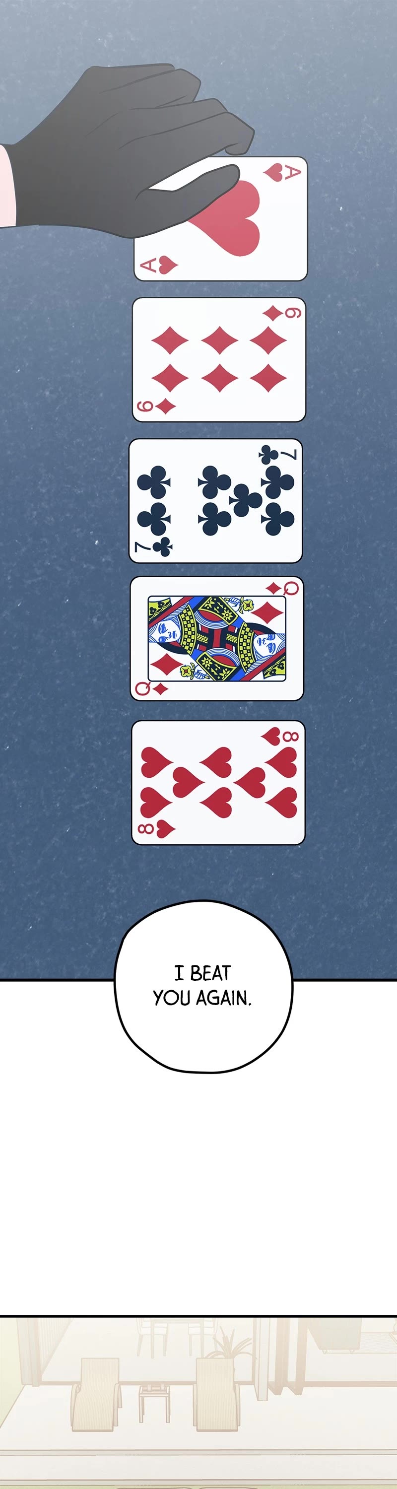 Trash Belongs in the Trash Can! chapter 56 page 1