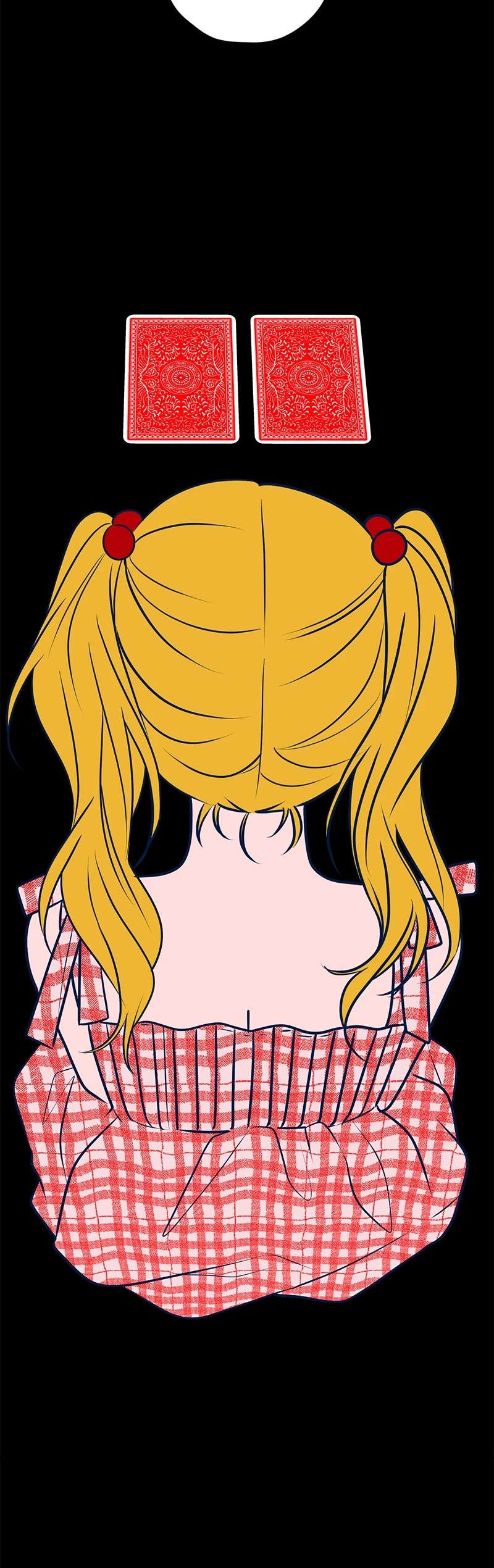 Trash Belongs in the Trash Can! chapter 56 page 10