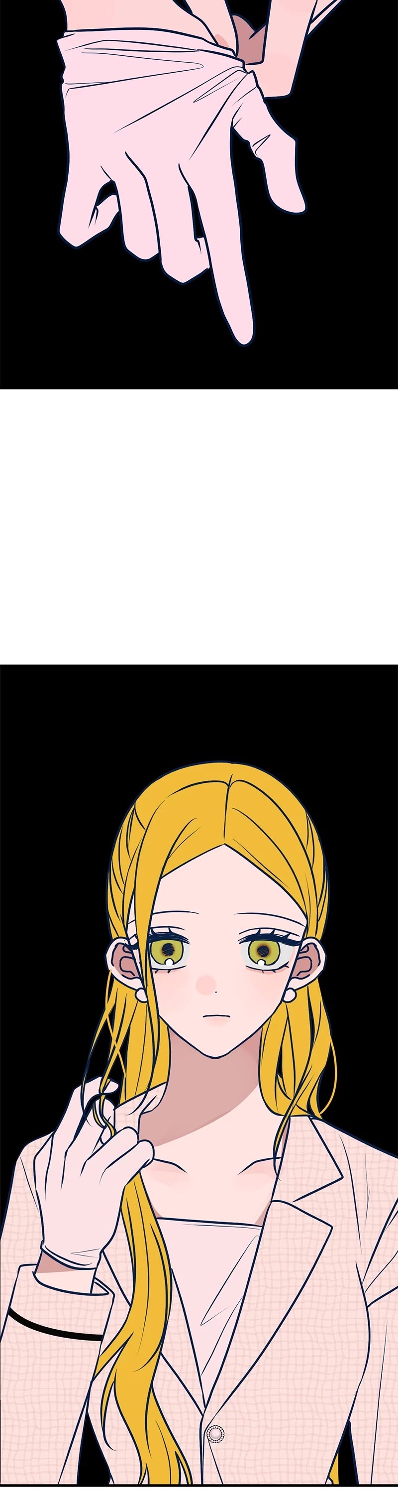 Trash Belongs in the Trash Can! chapter 56 page 13