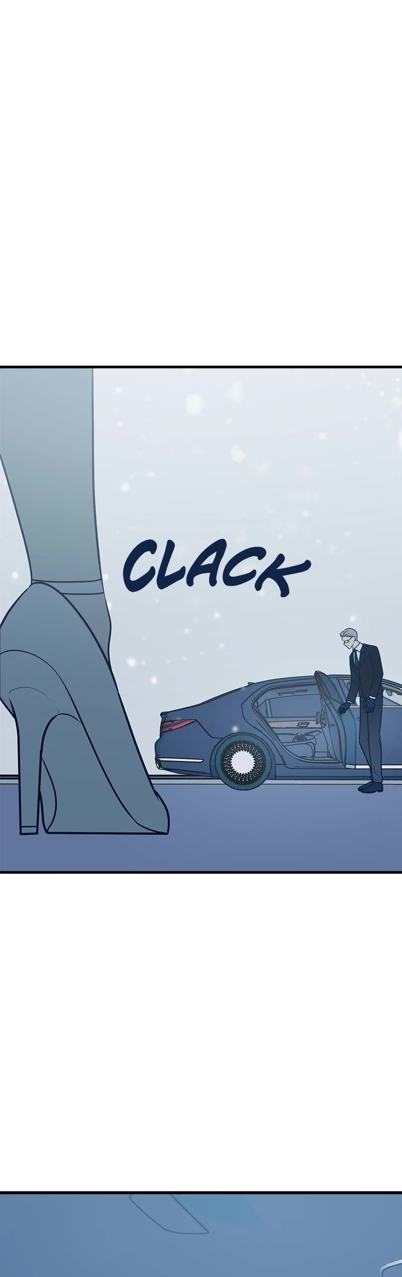 Trash Belongs in the Trash Can! chapter 56 page 14