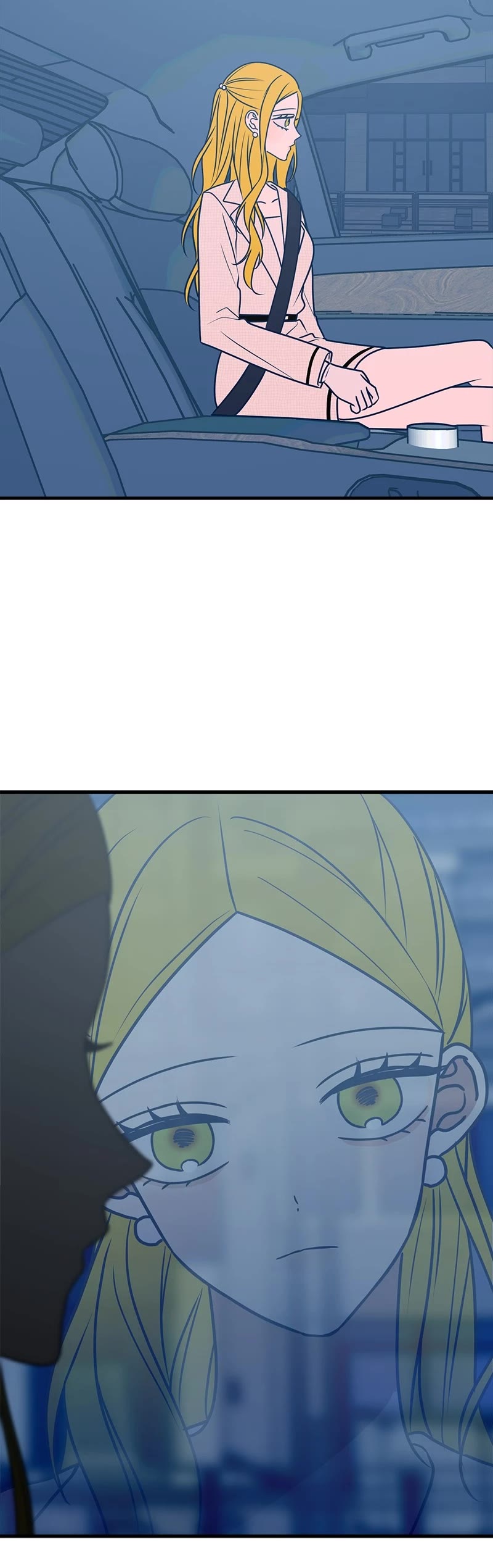 Trash Belongs in the Trash Can! chapter 56 page 15