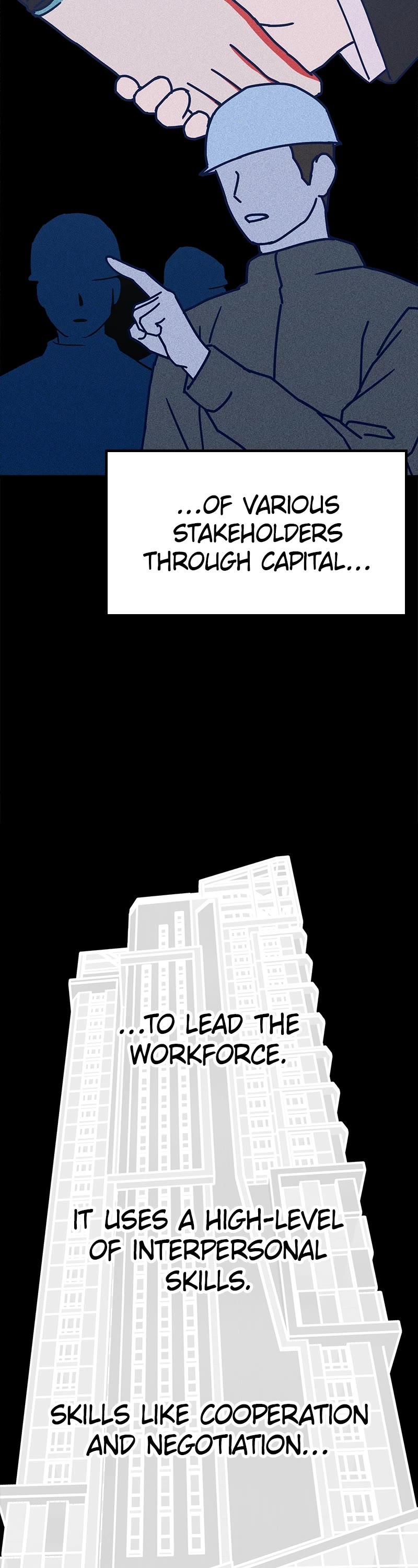 Trash Belongs in the Trash Can! chapter 56 page 18