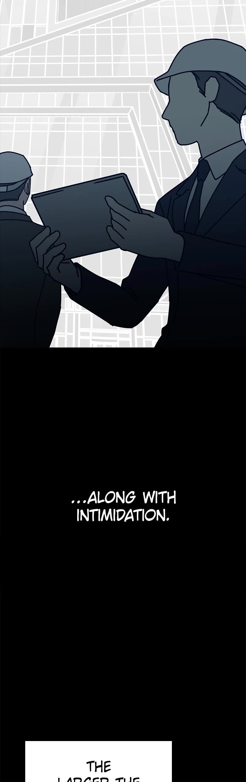 Trash Belongs in the Trash Can! chapter 56 page 19