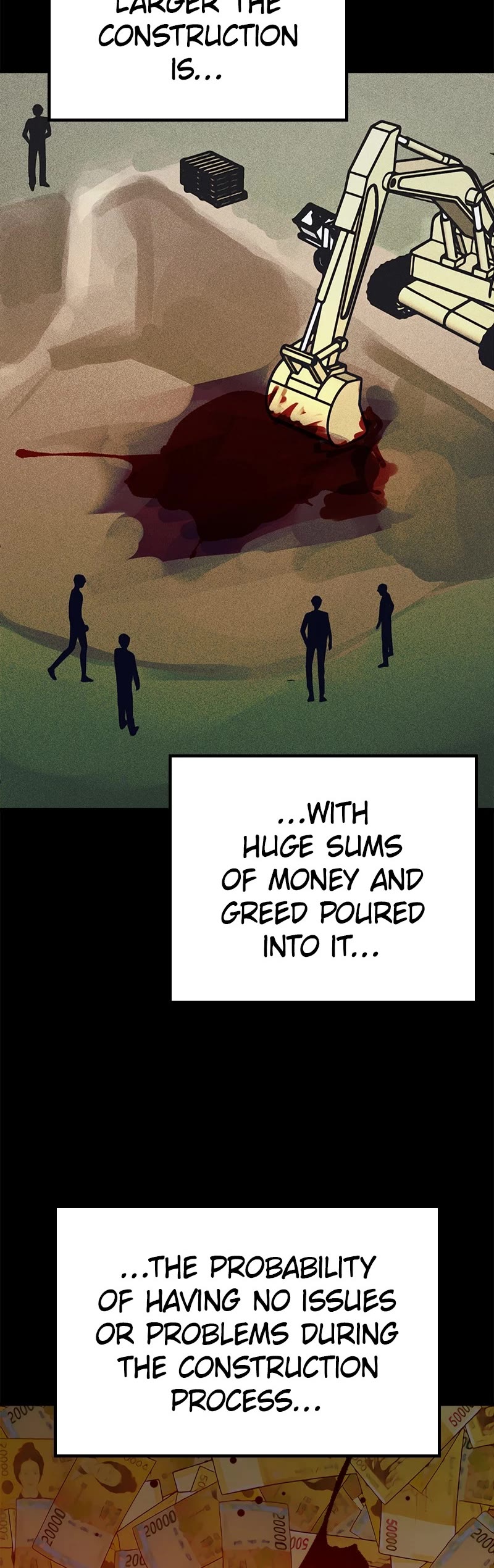 Trash Belongs in the Trash Can! chapter 56 page 20