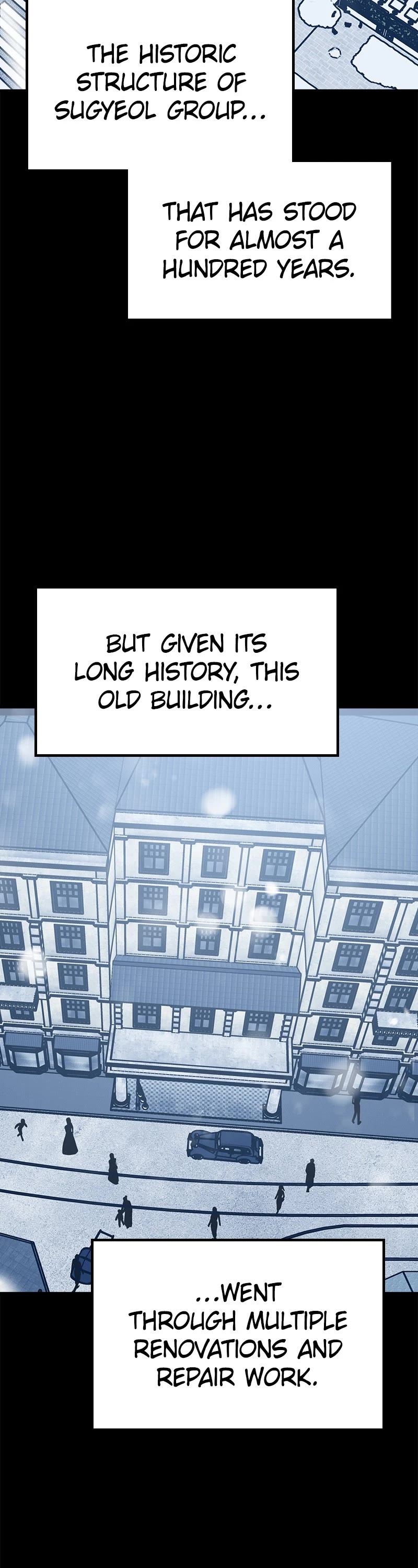 Trash Belongs in the Trash Can! chapter 56 page 22