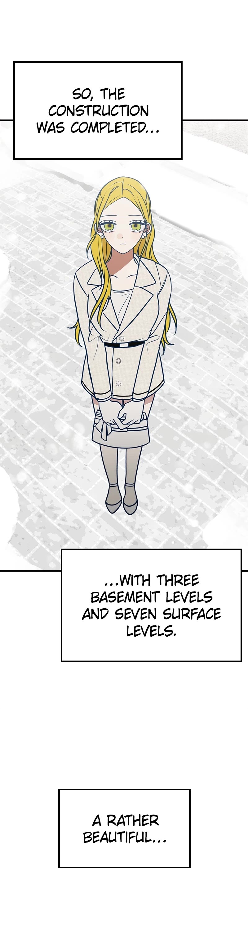 Trash Belongs in the Trash Can! chapter 56 page 27