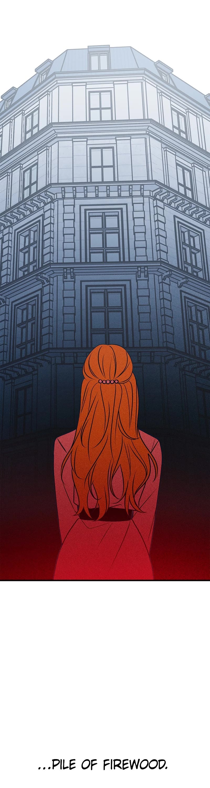 Trash Belongs in the Trash Can! chapter 56 page 28