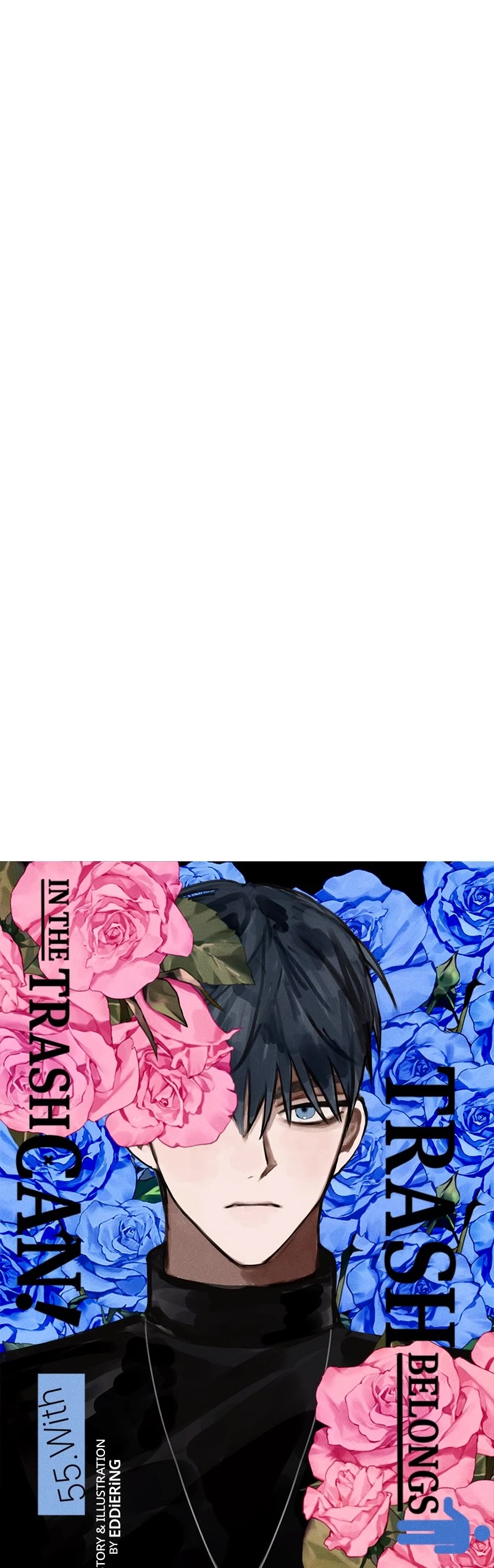 Trash Belongs in the Trash Can! chapter 56 page 29