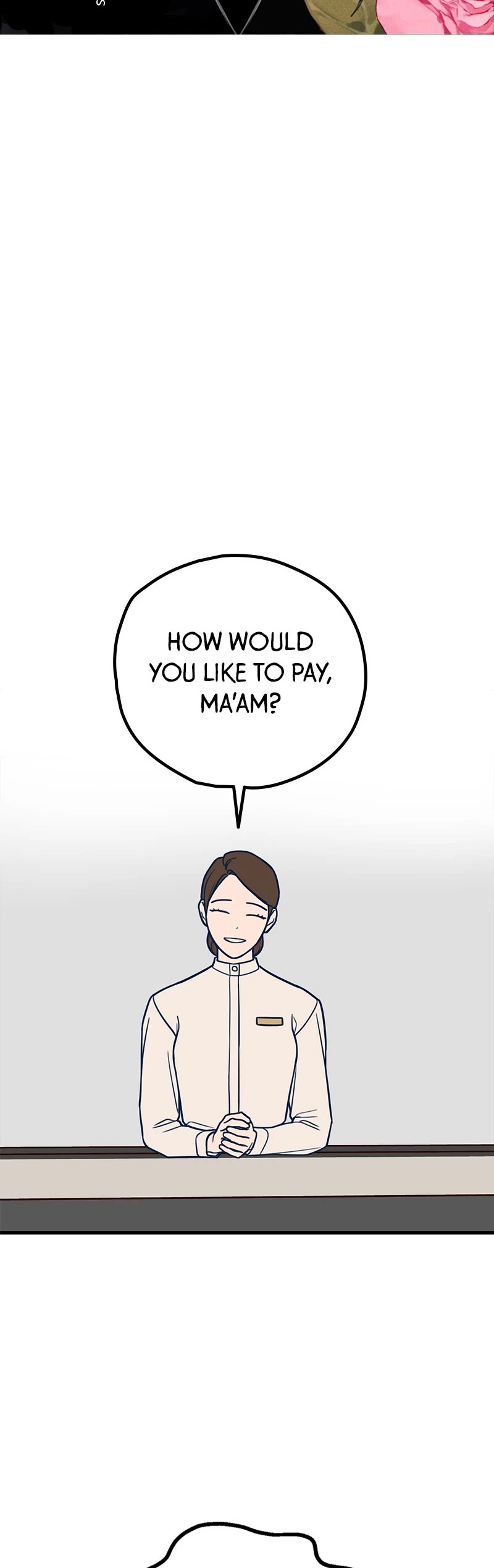 Trash Belongs in the Trash Can! chapter 56 page 30