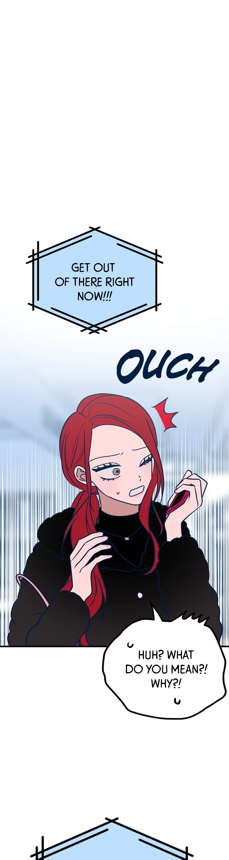 Trash Belongs in the Trash Can! chapter 56 page 38