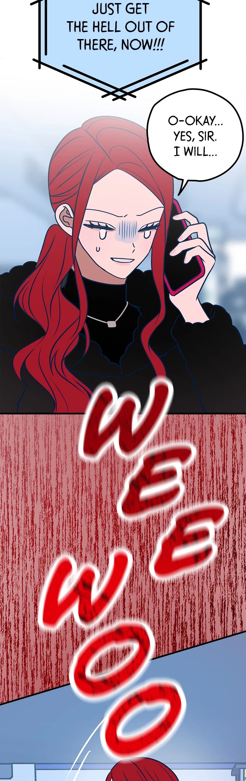 Trash Belongs in the Trash Can! chapter 56 page 39