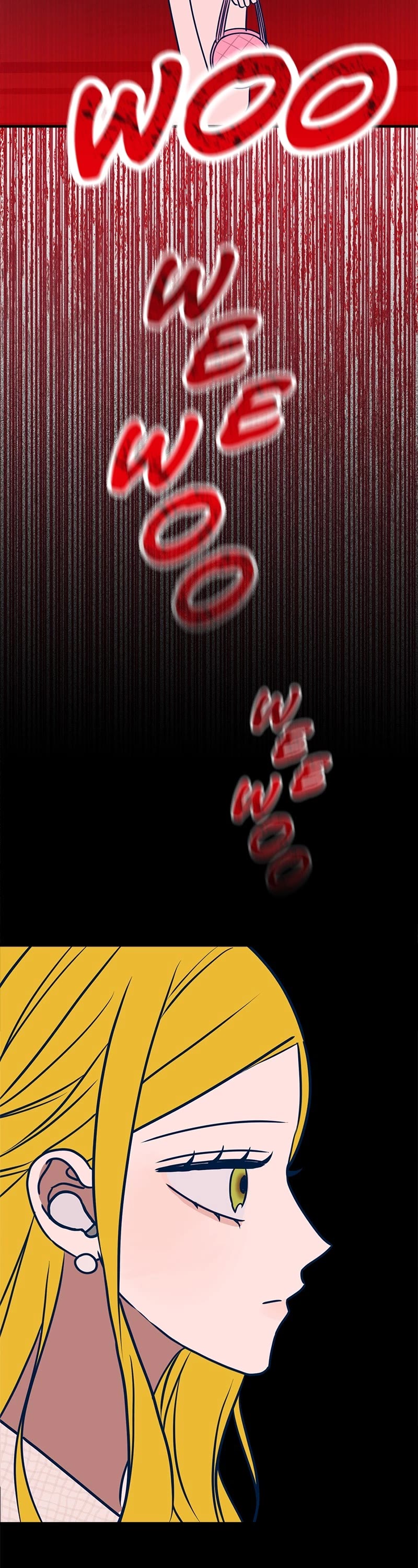 Trash Belongs in the Trash Can! chapter 56 page 41