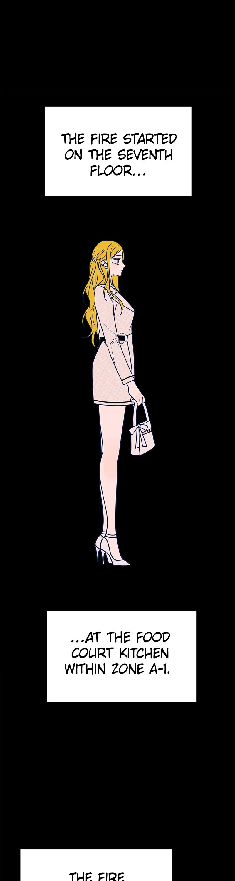 Trash Belongs in the Trash Can! chapter 56 page 42