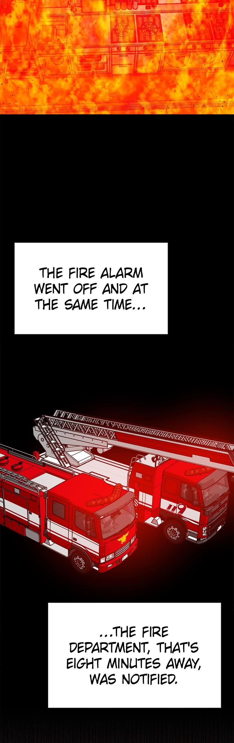 Trash Belongs in the Trash Can! chapter 56 page 44