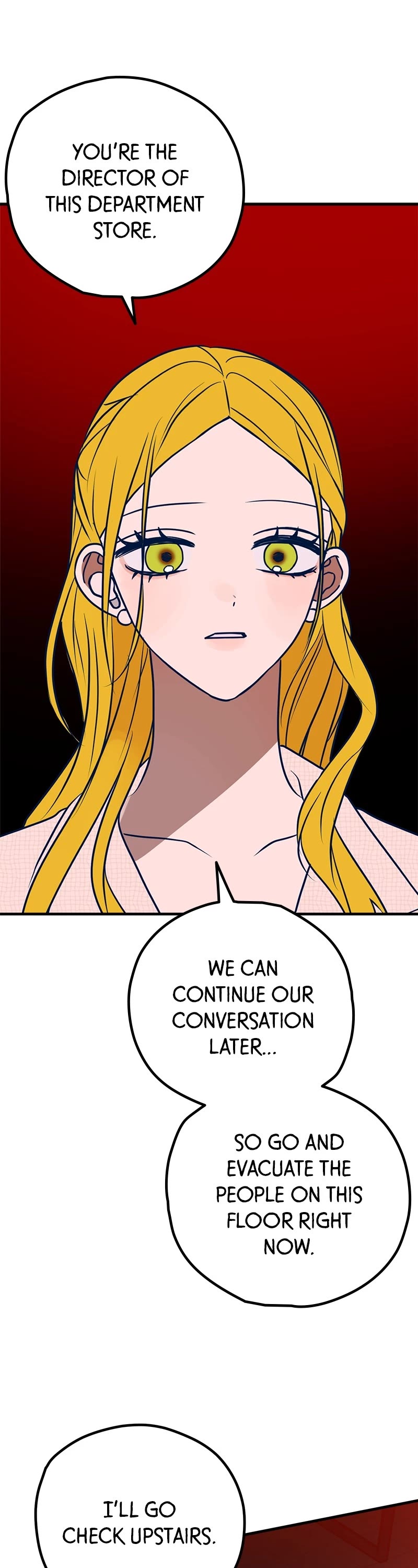 Trash Belongs in the Trash Can! chapter 56 page 46