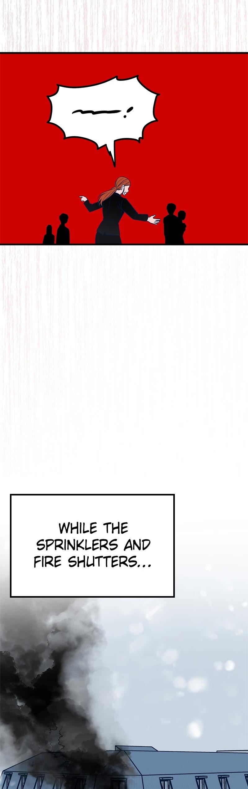 Trash Belongs in the Trash Can! chapter 56 page 49