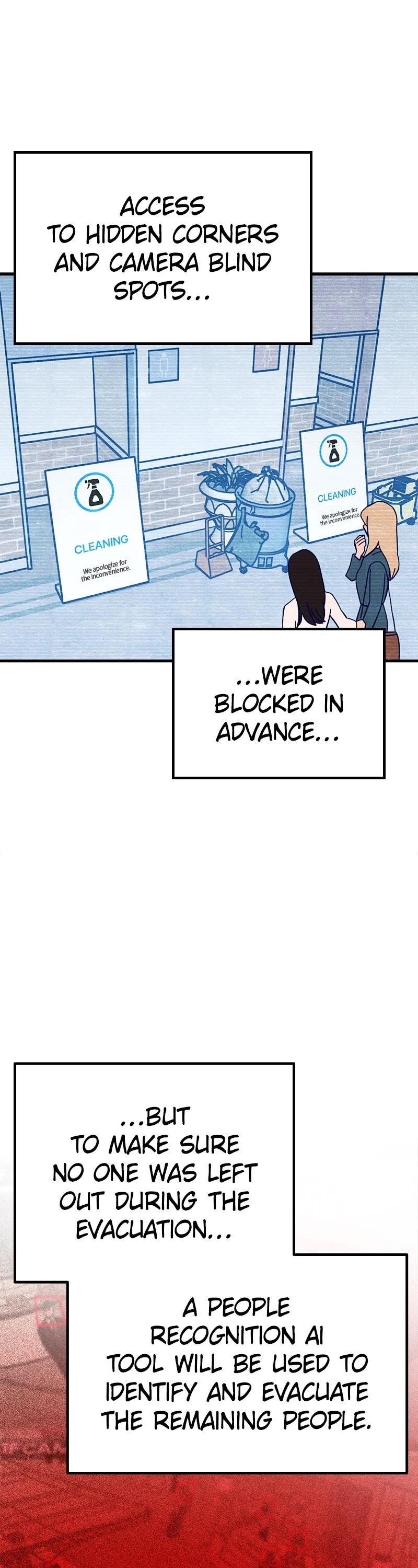 Trash Belongs in the Trash Can! chapter 56 page 51