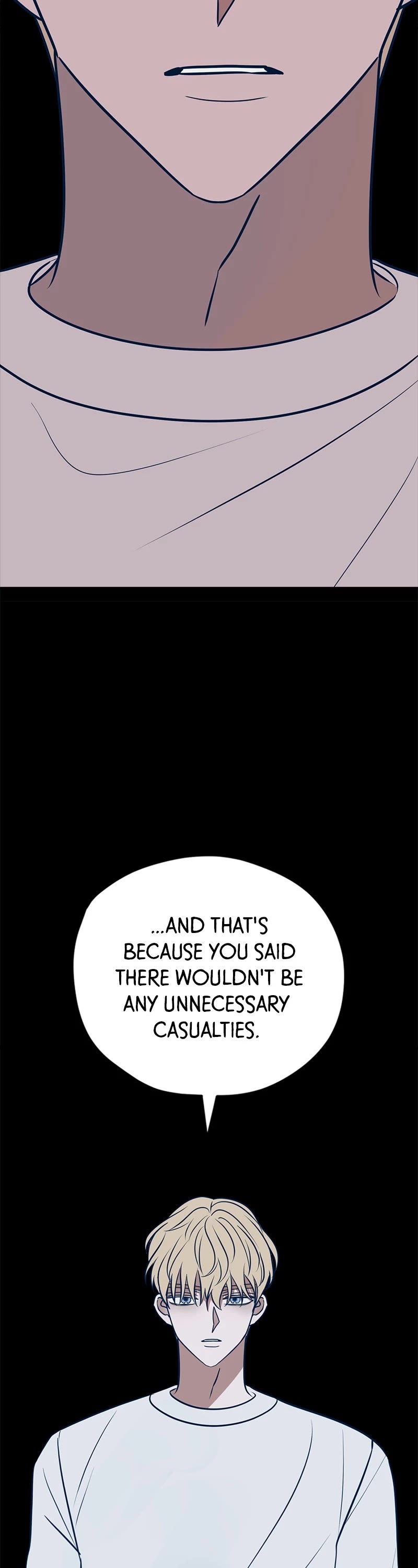 Trash Belongs in the Trash Can! chapter 56 page 53