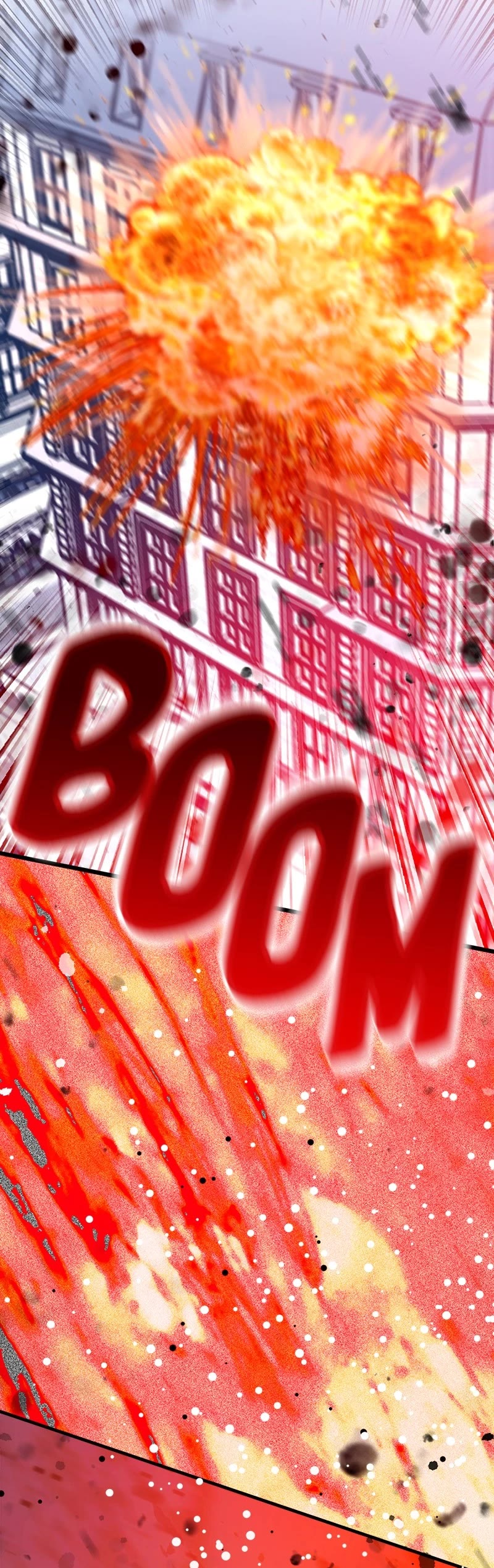 Trash Belongs in the Trash Can! chapter 56 page 59