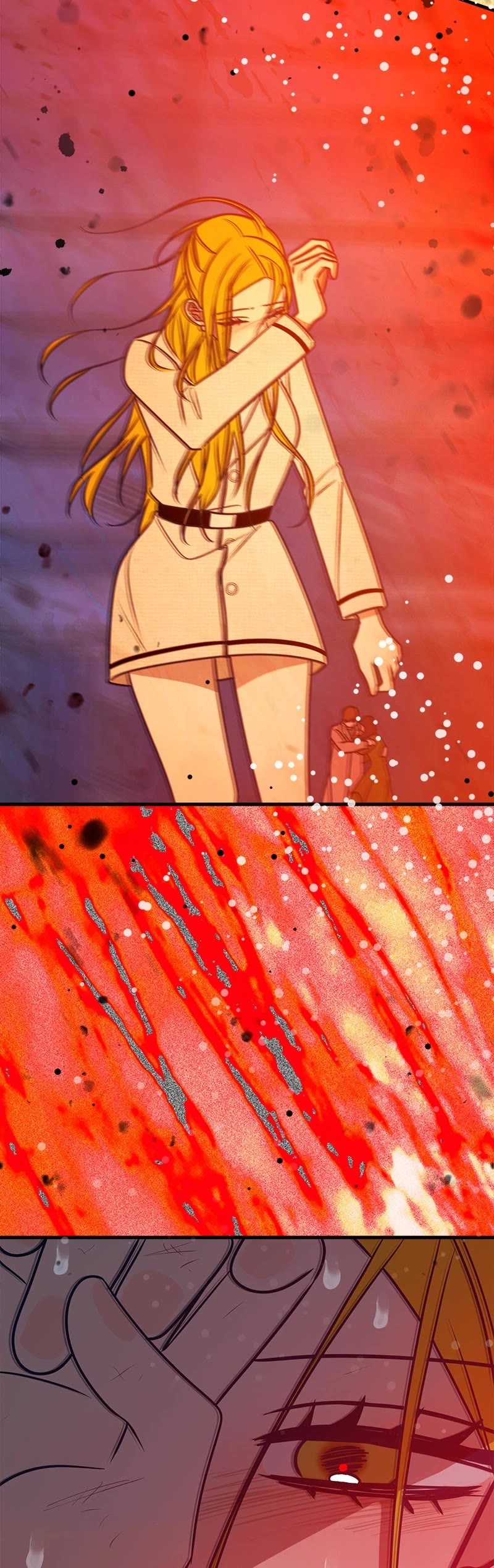 Trash Belongs in the Trash Can! chapter 56 page 60