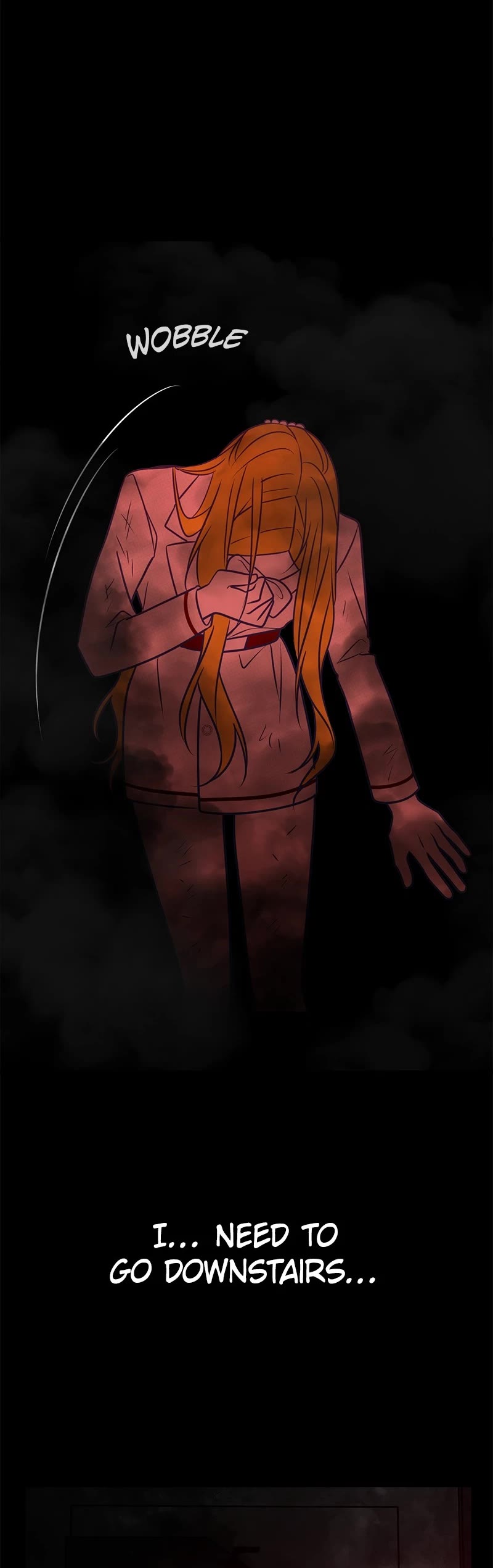 Trash Belongs in the Trash Can! chapter 56 page 65