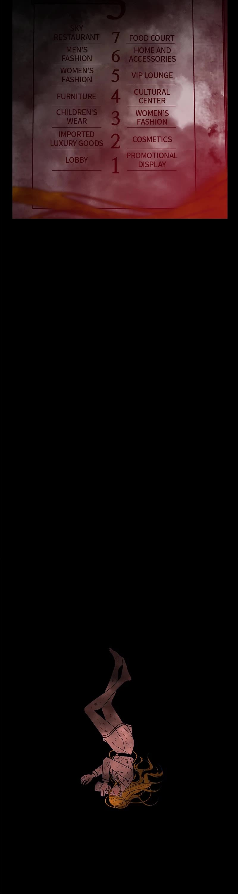 Trash Belongs in the Trash Can! chapter 56 page 66