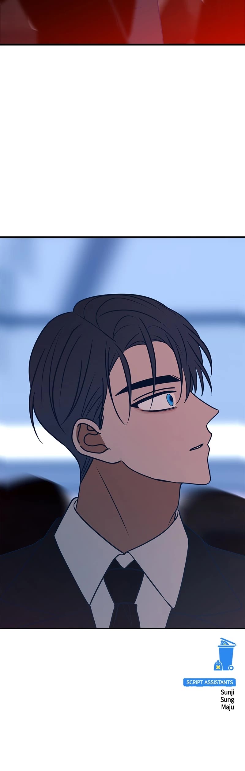 Trash Belongs in the Trash Can! chapter 56 page 68