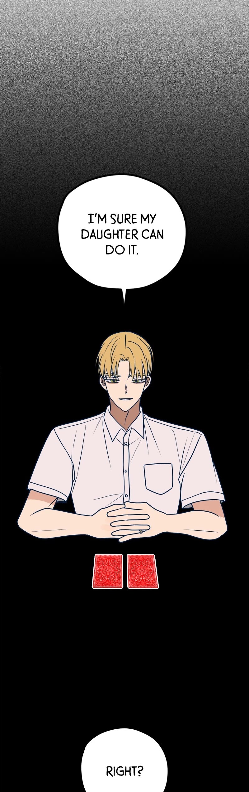 Trash Belongs in the Trash Can! chapter 56 page 9