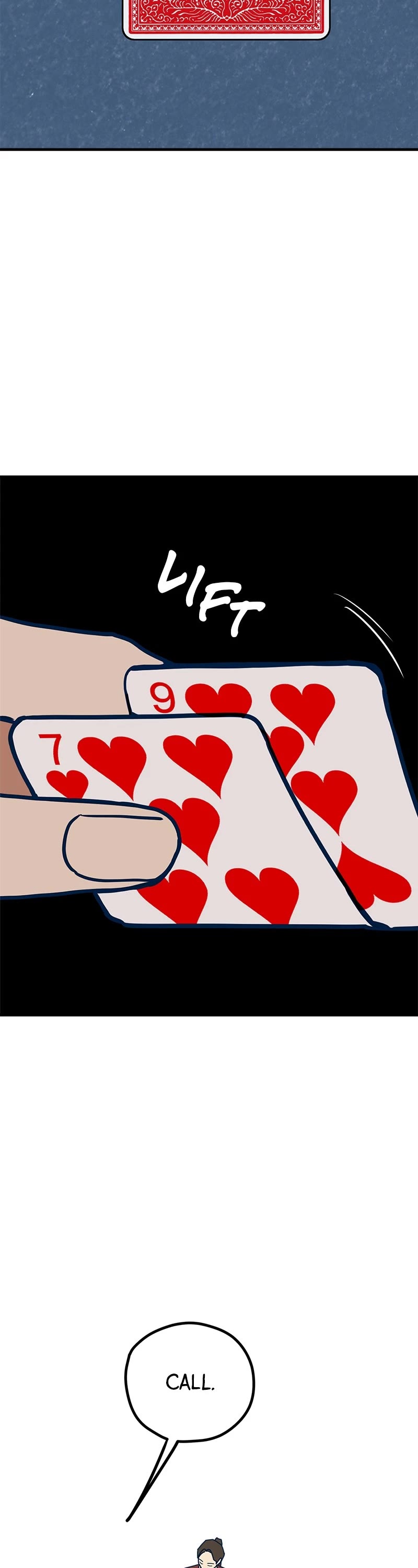 Trash Belongs in the Trash Can! chapter 57 page 11