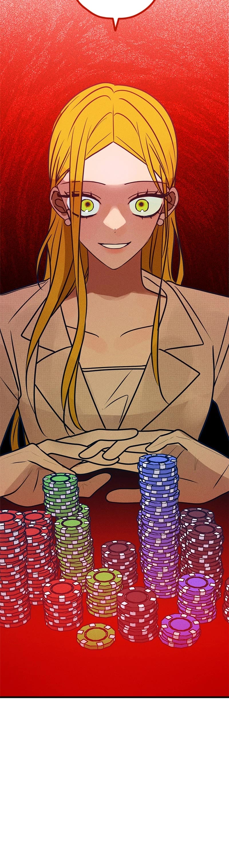 Trash Belongs in the Trash Can! chapter 57 page 16