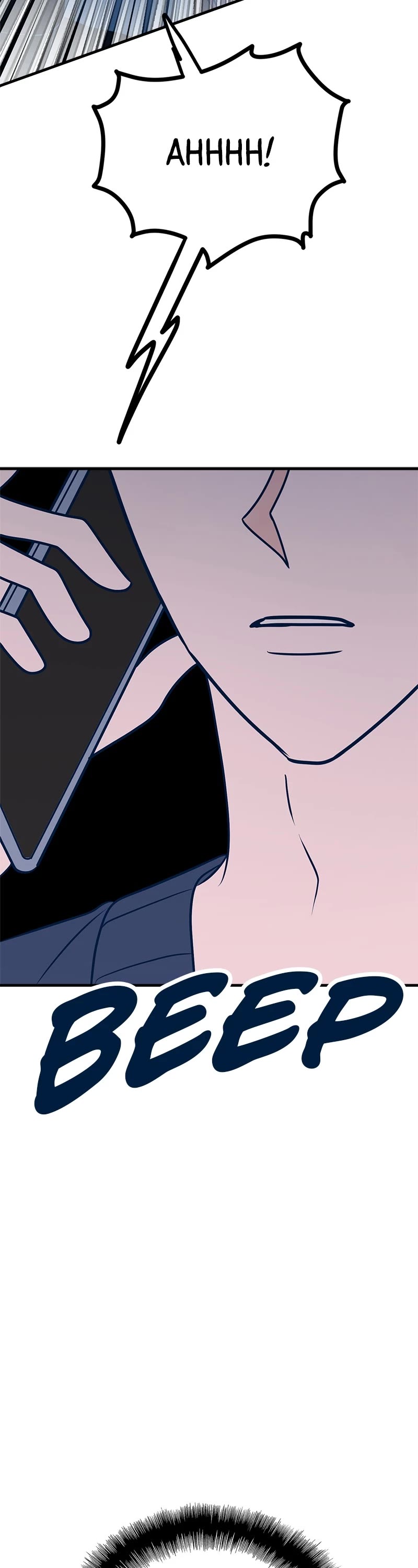 Trash Belongs in the Trash Can! chapter 57 page 32