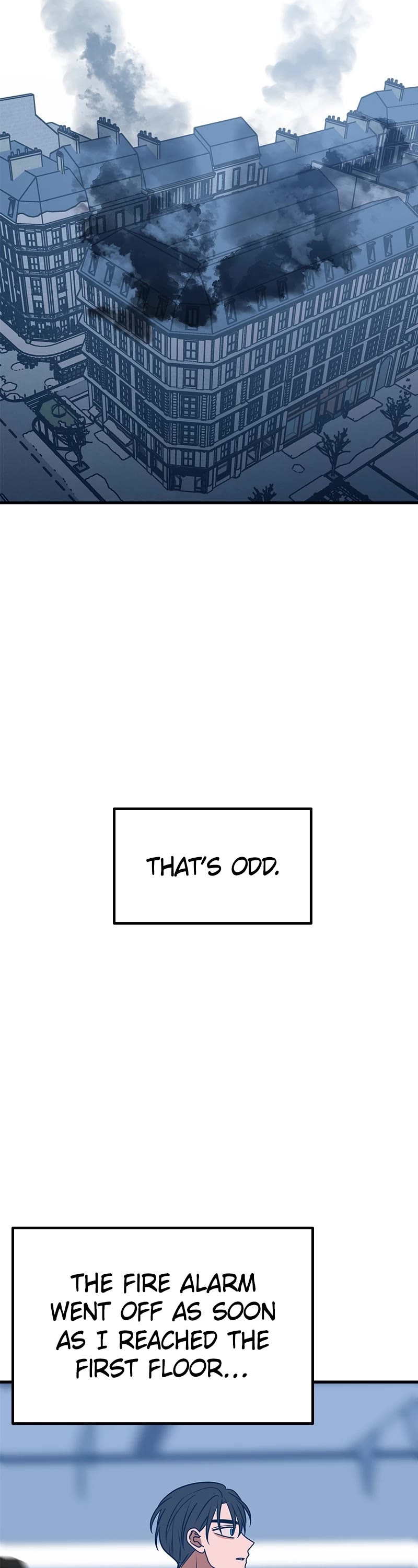 Trash Belongs in the Trash Can! chapter 57 page 38