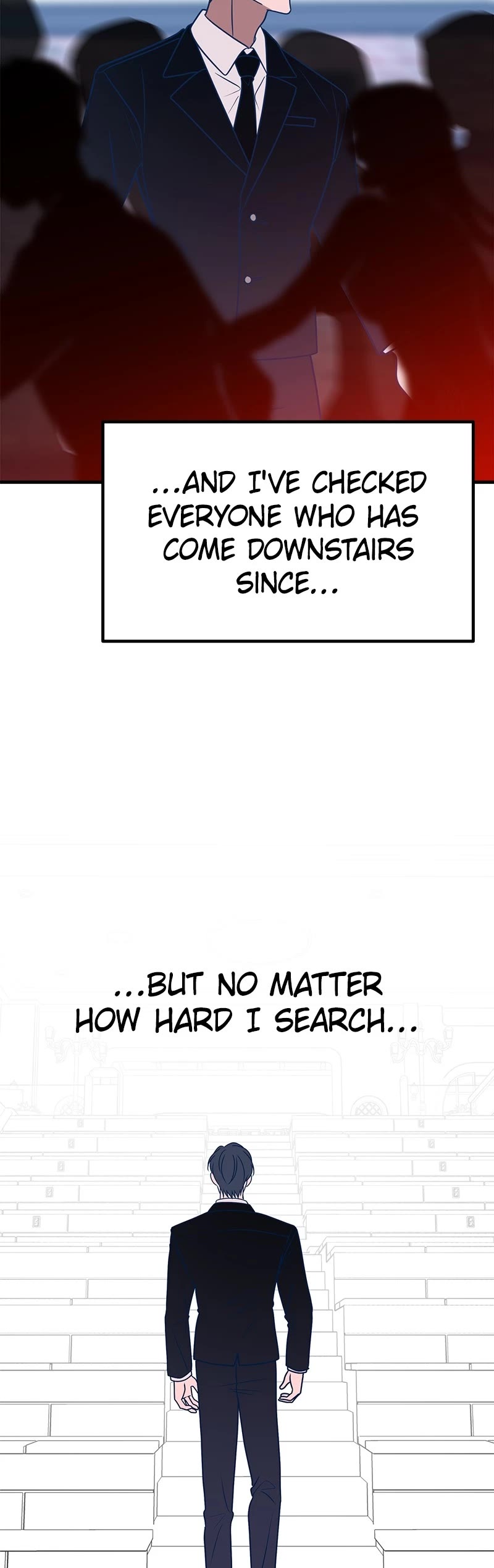 Trash Belongs in the Trash Can! chapter 57 page 39