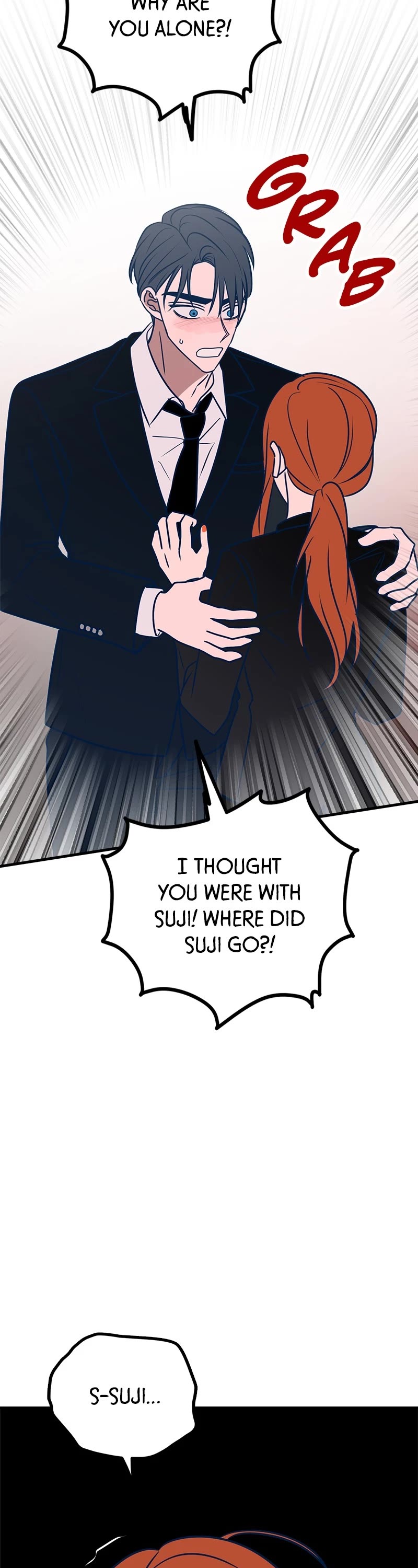 Trash Belongs in the Trash Can! chapter 57 page 42