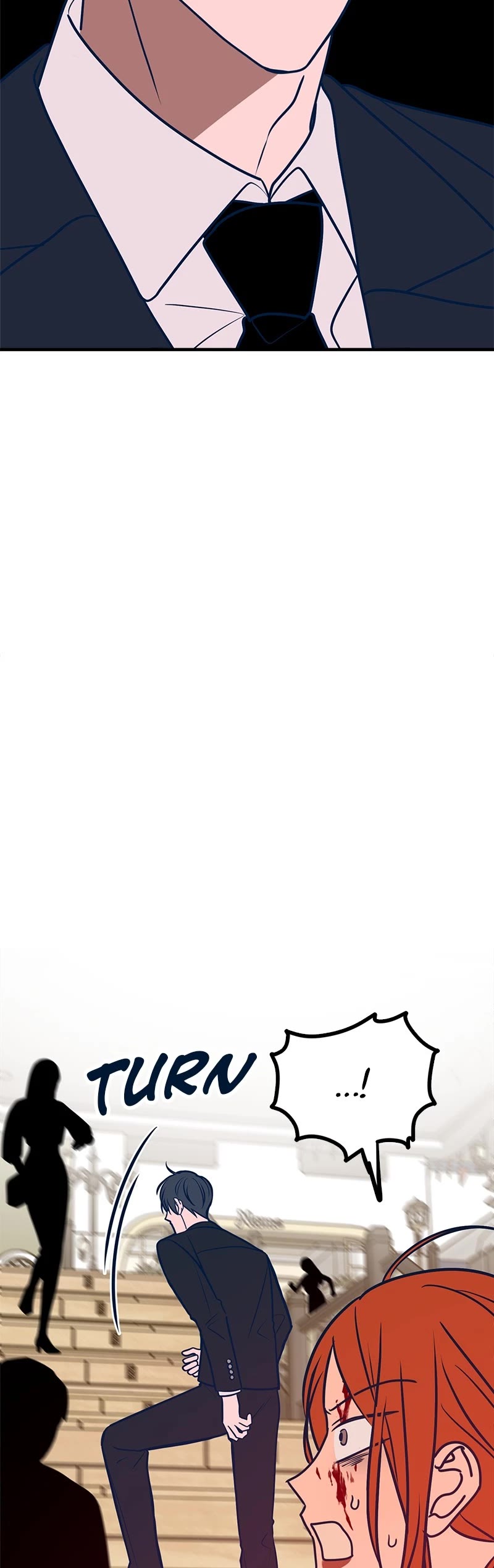 Trash Belongs in the Trash Can! chapter 57 page 44