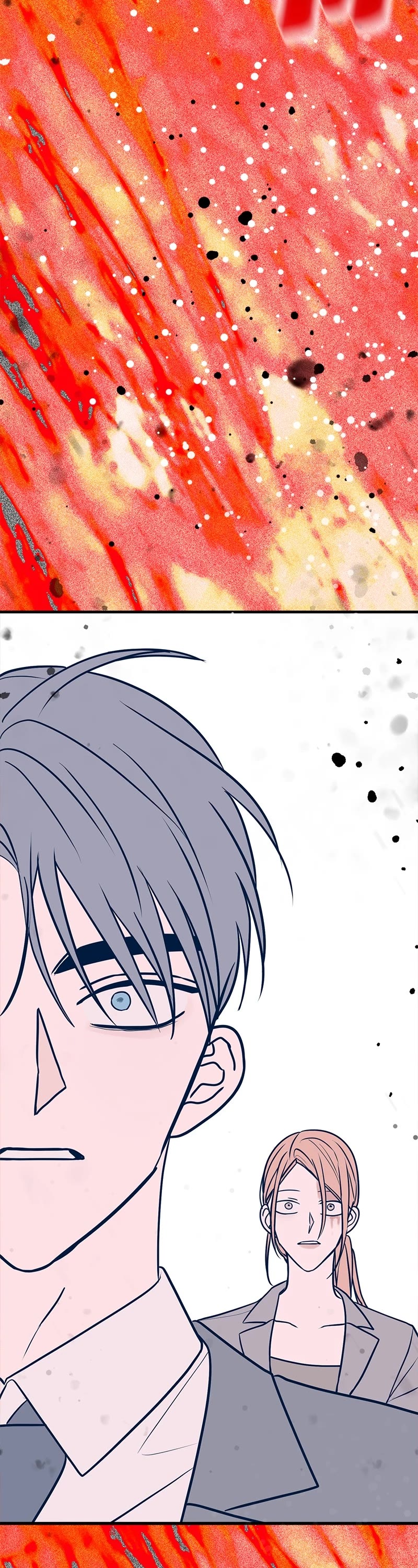 Trash Belongs in the Trash Can! chapter 57 page 48