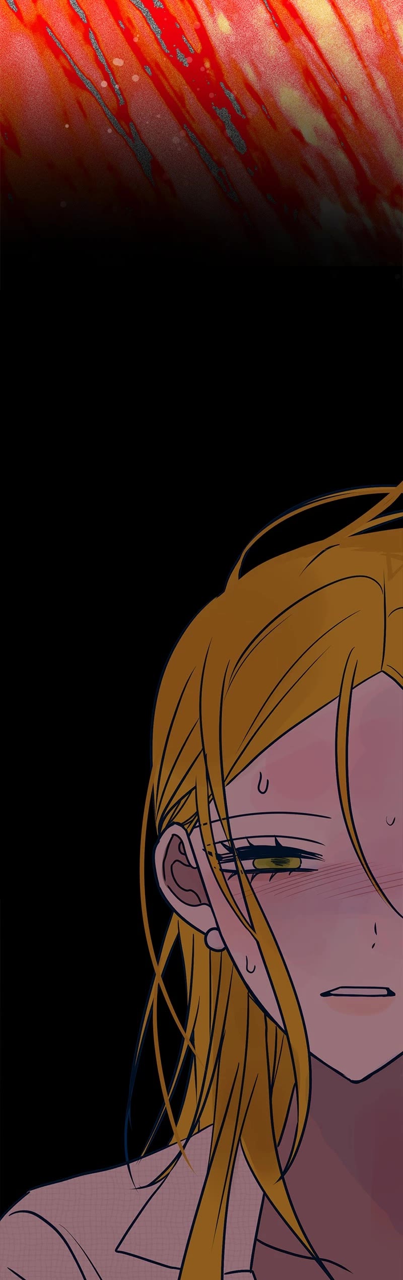 Trash Belongs in the Trash Can! chapter 57 page 49