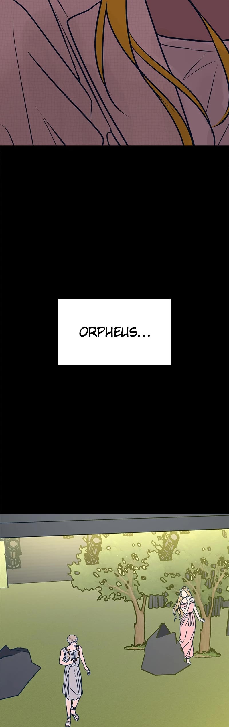 Trash Belongs in the Trash Can! chapter 57 page 50